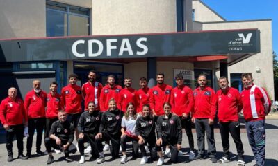 Avrupa Kota Müsabakaları yarın başlıyor