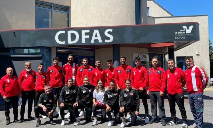 Avrupa Kota Müsabakaları yarın başlıyor