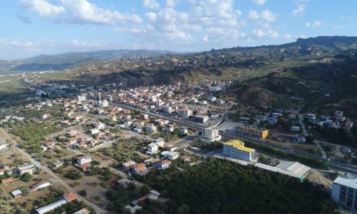 Avşar Mahallesi’nin çehresini değiştirecek çalışma