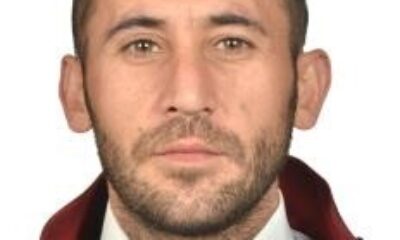 Avukat eski kayınbiraderi tarafından öldürüldü