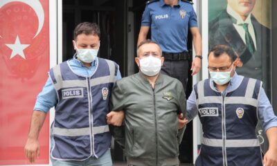 Avukatın başına silah dayayan şüpheli: ’Silah çektiğimi hatırlamıyorum’