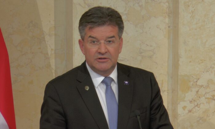 Avusturya’da Batı Balkan ülkelerinin AB’ye entegrasyon süreci görüşüldü