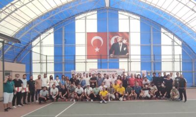 Ayak voleybolu hakem semineri yapıldı