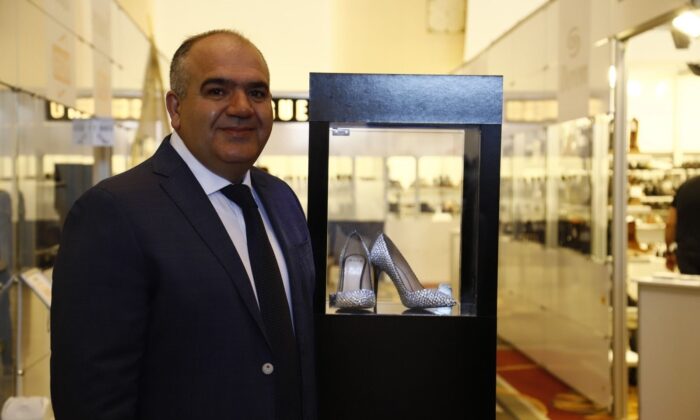 Ayakkabı sektörü, ihracatta büyümeye devam ediyor