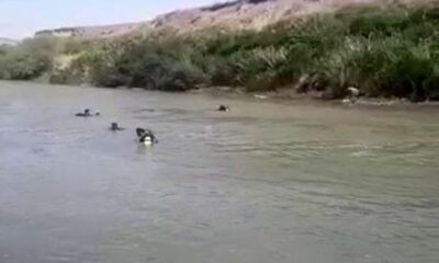 Ayaklarını yıkamak isterken dereye düşen genç boğularak hayatını kaybetti