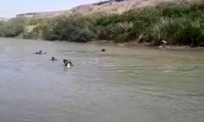 Ayaklarını yıkamak isterken dereye düşen genç boğularak hayatını kaybetti