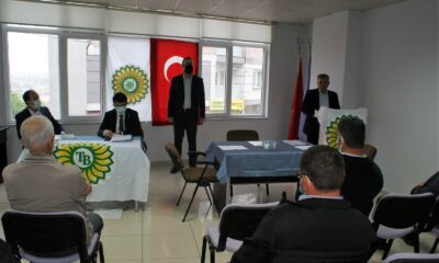 Ayçiçeği üreticisine destekleme ödemeleri başlıyor