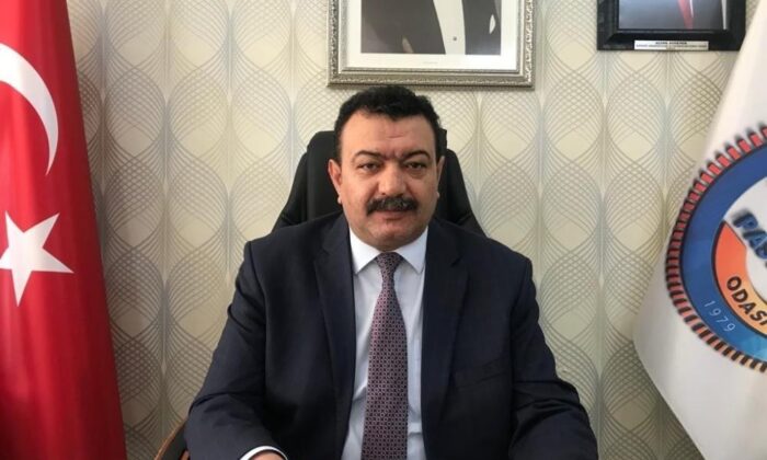 Aydemir: “Açılmalar ile birlikte esnaf biraz rahatladı, nefes aldı”