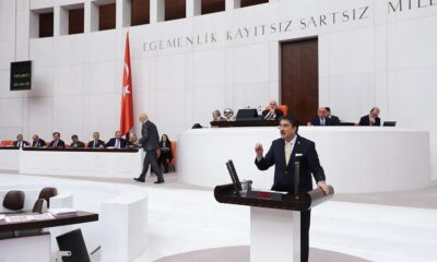 Aydemir: ‘Biz ‘Tek millet’ kavramına iman ediyoruz’
