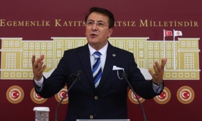 Aydemir büyüme rakamlarını değerlendirdi