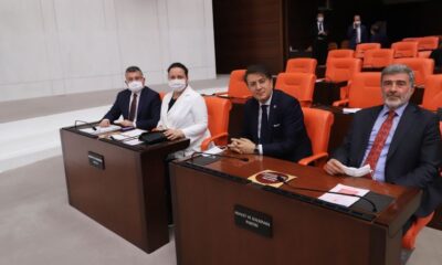 Aydemir: ‘Cumhurbaşkanımız 84 milyonun yüz akı’