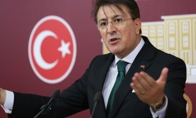 Aydemir: Cumhurbaşkanlığı Hükümet Sistemi bir nimet