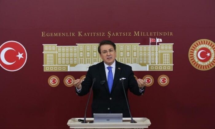 Aydemir: ‘Huzur iklimine katkı sunmaya çalışıyoruz’