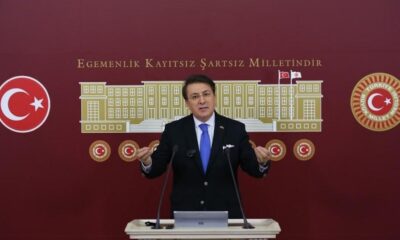 Aydemir: ‘Huzur iklimine katkı sunmaya çalışıyoruz’