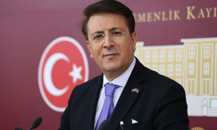 Aydemir ihracattaki artışı yorumladı