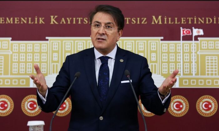 Aydemir: ‘Türk Milleti dualı Millettir’