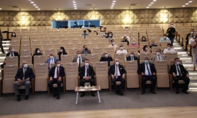 Aydın, havaalanı için tek yumruk oldu