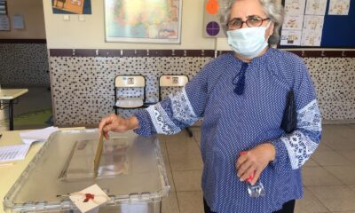 Aydın’da 15 mahallede muhtarlık seçimi heyecanı yaşanıyor