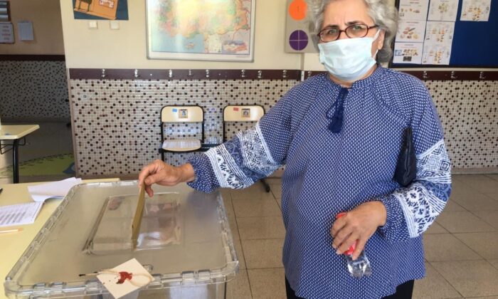 Aydın’da 15 mahallede muhtarlık seçimi heyecanı yaşanıyor