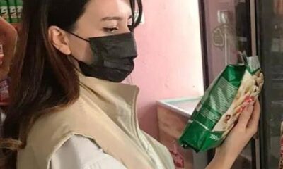 Aydın’da 20 gıda işletmesine 323 bin lira ceza kesildi