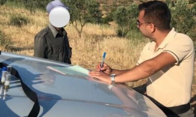 Aydın’da kaçak avcılara geçit verilmiyor