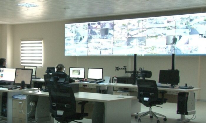 Aydın’da KGYS’den 139 şahıs ikaz edilirken 10 kişiye işlem yapıldı