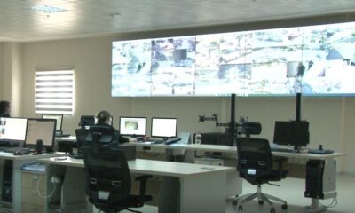 Aydın’da KGYS’ye yakalanan 114 kişi uyarıldı