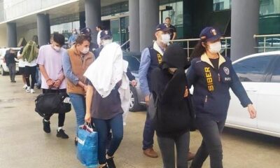 Aydın’da yasa dışı bahis operasyonu