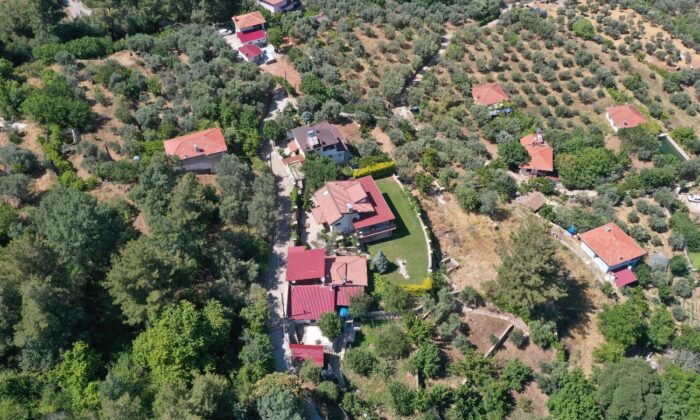 Aydın’ın yaylaları, Ayder’i aratmıyor