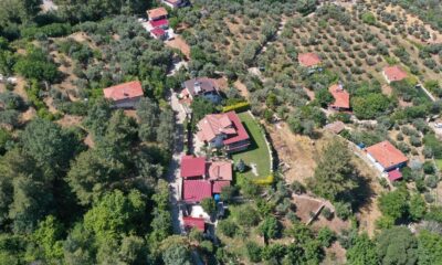 Aydın’ın yaylaları, Ayder’i aratmıyor