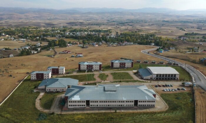 ’Aydıntepe Şeker Fasulyesi’ Bayburt Üniversitesinin girişimi ile tescillendi