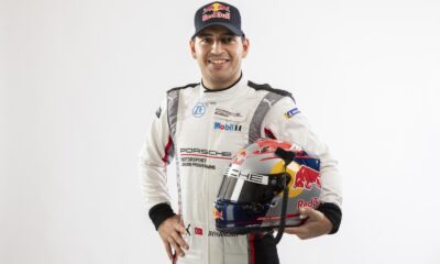 Ayhancan Güven’den ilk podyum