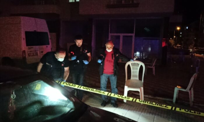 Aynı düğün evinde iki ayrı silahlı saldırı: 5 yaralı