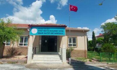 Aynı kaderi paylaşan çocukların ismi okullarına verildi