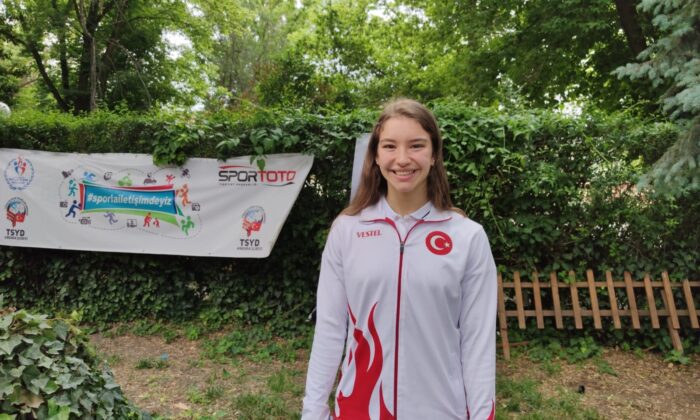 Ayşe Begüm Onbaşı: “Türk kadınının gücünü dünyaya gösterdik”