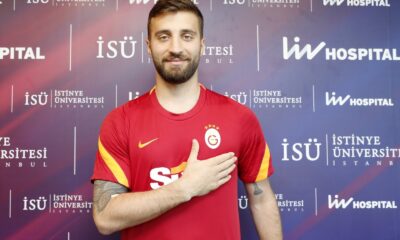 Aytaç ve Alpaslan, sağlık kontrolünden geçti