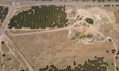 Ayvalık OSB’de planlar tamam