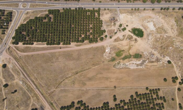 Ayvalık OSB’de planlar tamam