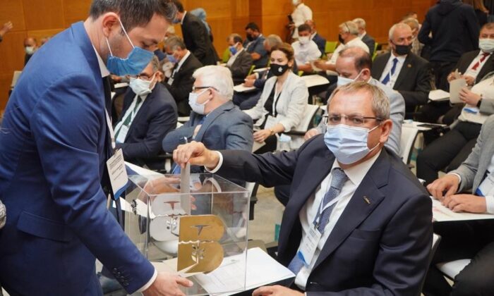 Ayvalık’ta kuş gözlem rotası oluşturulacak