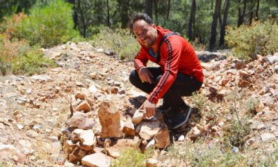 Ayvalık’ta sahipli köpeğin hunharca katledildiği iddiası