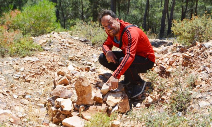 Ayvalık’ta sahipli köpeğin hunharca katledildiği iddiası