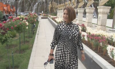 Azerin’den A Milli Takım’a destek şarkısı: Canım Türkiye’m