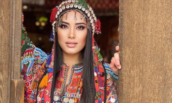 Azra Yünlü’ye digital platformlardan teklif yağıyor