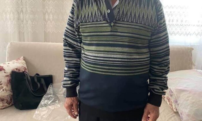 Babalar Günü’nde evinin terasından düşüp öldü