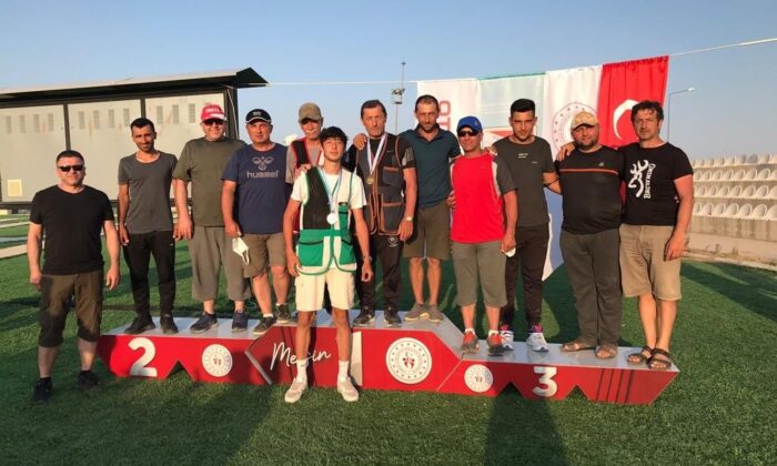 Bafra’nın göğsünü kabarttılar