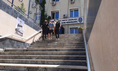 Bağcılar’daki cinayetin 7 şüphelisi adliyeye sevk edildi
