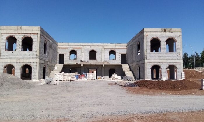 Bağlar Belediyesinden 4 koldan hizmet seferberliği