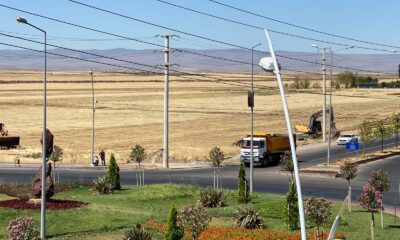 Bağlar Belediyesinden prestijli spor tesisi projesi