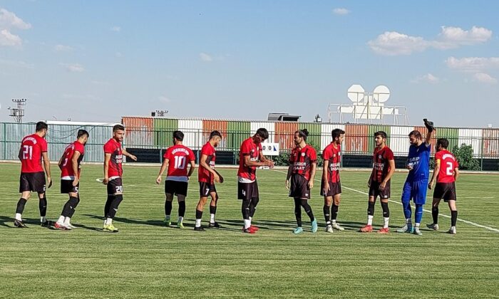 Bağlar Belediyespor Batman’da 3 puan arıyor