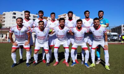 Bağlar Belediyespor için final gibi gün